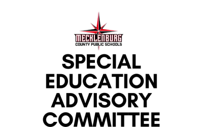 SPECIAL EDUCATION ADVISORY COMMITTEE